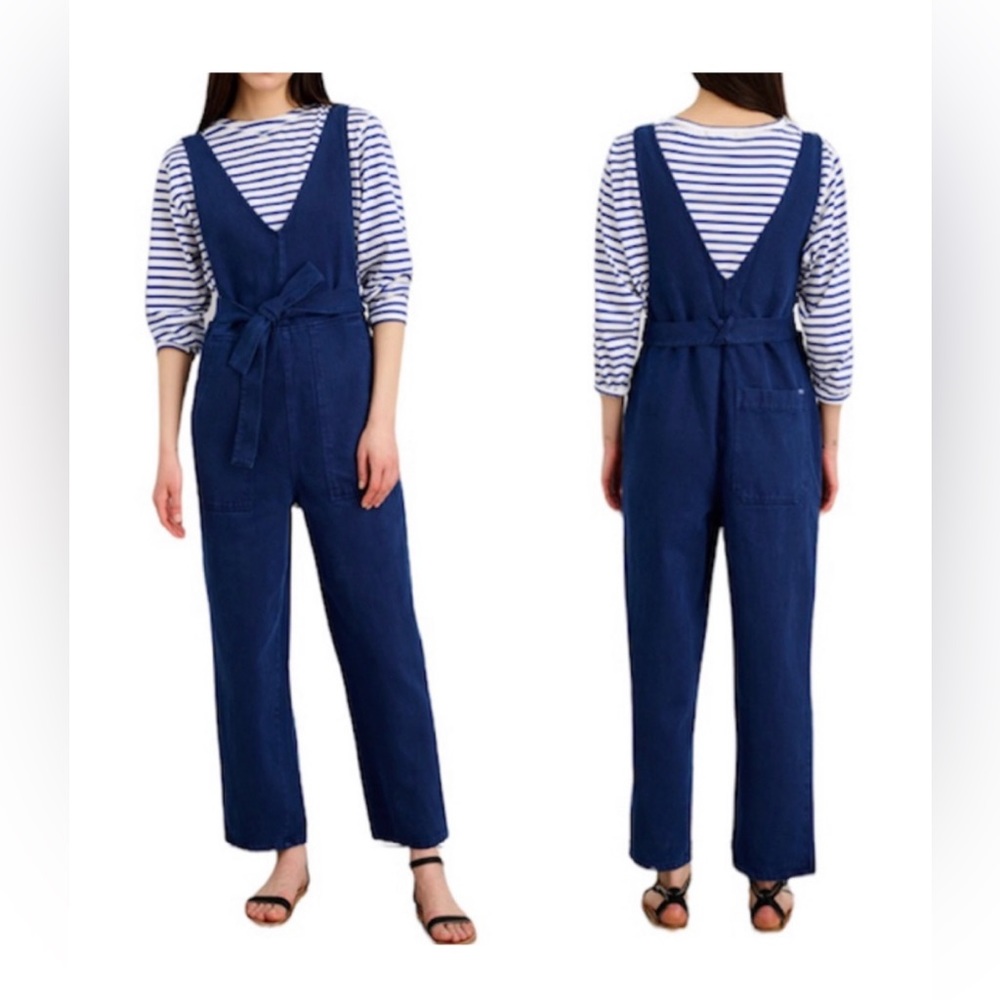 Alex Mill Ollie Jumpsuit NWT small